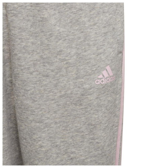 Adidas Παιδικό παντελόνι φόρμας French terry